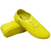 Wholesale - BABY PHAT YELLOW SNEAKERS ASST SIZE C/P 12